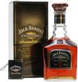 Jack Daniel's Single Barrel 9-0441 45% 700ml