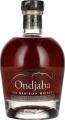 Ondjaba The Namibian Whisky Triple Grain Whisky Fortified Chenin Cask Sherry Style Finish 51% 700ml