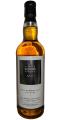 Cambus 1991 KI Bourbon + Sherry Cask Finish #79897 62.9% 700ml