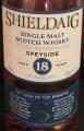 Shieldaig 18yo IM 40% 750ml