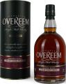 Overeem Tokay Cask Port and Sherry then Tokay The Whisky Club 45.5% 700ml