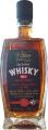 Gerhard Buchner Whisky Nr. 1 Salzatal 43% 700ml