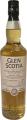 Glen Scotia 2018 2024 Dinner Bottling Campbeltown Malts Festival 58.6% 700ml