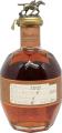 Blanton's Straight from the Barrel 60.1% 700ml