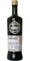 Blair Athol 2013 SMWS 68.92 An autumn morning 2nd Fill Ex-Bourbon Hogshead 60.5% 700ml