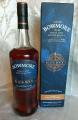 Bowmore Black Rock Travel Retail Exclusive 40% 1000ml