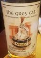 Glenburgie 10yo The Gray Cat 25th anniversary of Mulligans Pub Milano 50.8% 700ml