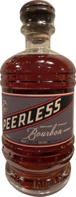 Peerless Kentucky Straight Bourbon Whisky Barrel Proof 55.75% 750ml