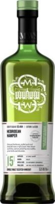 Caol Ila 2008 SMWS 53.464 Hebridean hamper 55.3% 700ml