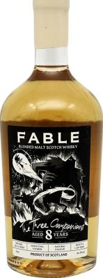 Fable 8yo PSL Batch Five 46.5% 700ml