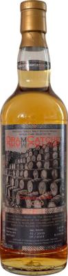 Craigellachie 2009 DrC 51.5% 700ml