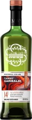 Balmenach 2008 SMWS Distillery 48 Rare Release Tawny Garibaldi Spirit of Speyside Whisky Festival 2024 49.8% 700ml