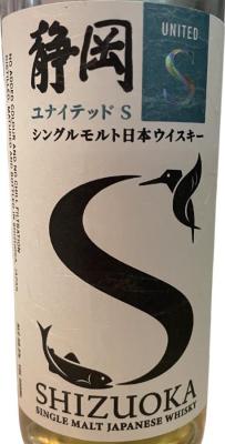 Shizuoka United S 2024 Summer 50.5% 500ml