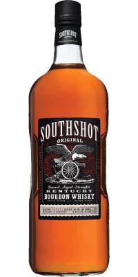 Southshot Kentucky Bourbon Whisky 40% 1750ml