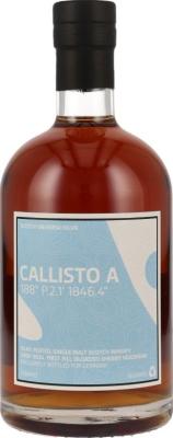 Scotch Universe Callisto A 188 P.2.1 1846.4 SU 56.6% 700ml