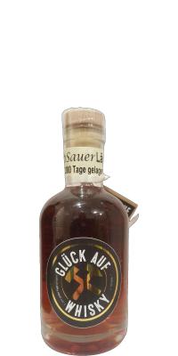 Gluck Auf Whisky 5yo 43% 200ml