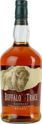 Buffalo Trace Kentucky Straight Bourbon 45% 1000ml