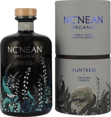 Nc'nean 2019 Huntress Orchard Cobbler 48.5% 700ml