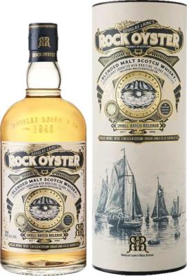 Rock Oyster DL Small Batch Release 46.8% 700ml