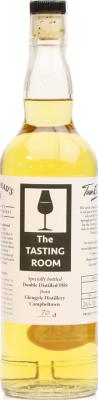 Kilkerran 4yo The Tasting Room 58.6% 700ml