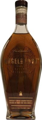 Angel's Envy Cellars Collection 2020 2nd Release 55.8% 750ml