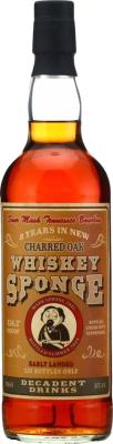 Tennessee Bourbon 2016 WSP Early Landed 57.1% 700ml