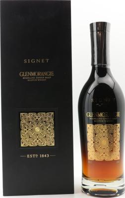 Glenmorangie Signet 46% 700ml