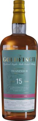 Teaninich 2008 GWM Bodega Series 52% 700ml