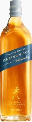 Johnnie Walker Master's Cut 40% 700ml