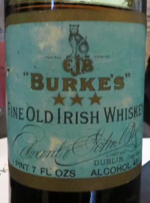 Viski Burke Whiskey Glasses