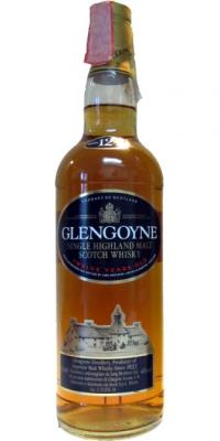 Glengoyne 12yo 40% 700ml