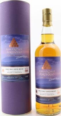 Annandale 2018 Walker 23 Portfolio 59.8% 700ml