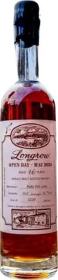 Longrow 16yo Open Day 2024 54.7% 350ml