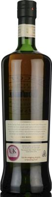 Glenrothes 2001 SMWS 30.72 Take a break and have a Refill Port Pipe 57.3% 700ml