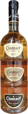 Clontarf 1014 Reserve 40% 200ml