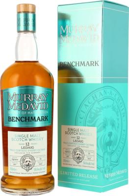 Ledaig 2011 MM Benchmark Germany Exclusive 56.6% 700ml