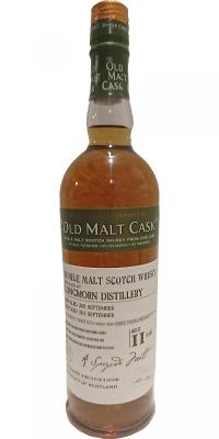 Longmorn 2002 HL The Old Malt Cask 50% 700ml