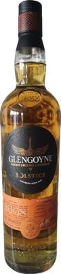 Glengoyne 2008 Summer Solstice 59% 700ml