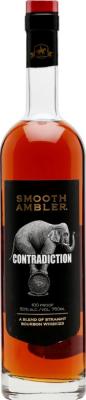 Smooth Ambler Contradiction 50% 700ml