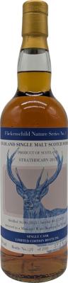 Strathdearn 2015 Fs Nature Series 57.2% 700ml