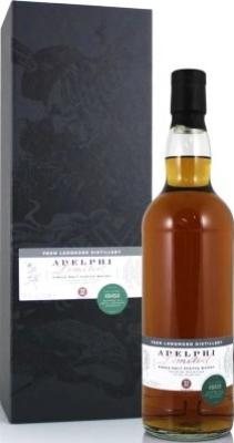 Longmorn 1992 AD Limited 49.9% 700ml