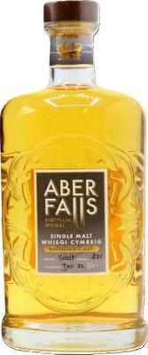 Aber Falls Sauternes Cask Finish 46% 700ml