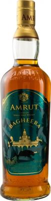 Amrut Bagheera 46% 700ml