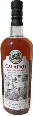 Calafati 2017 American Virgin Oak 47.3% 700ml