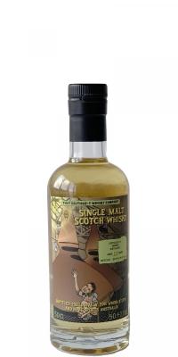 Ardbeg Batch 8 TBWC Whisk-e Ltd & Neat Spirits Australia 50.4% 500ml