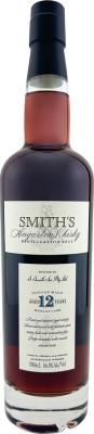 Smith's Angaston Whisky 2011 Muscat Cask 56% 700ml