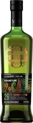 Ardmore 1997 SMWS 66.257 Fern and flame 53.2% 700ml