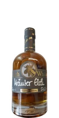 Elch Whisky Krauter Elch Krauterlikor 57.5% 500ml