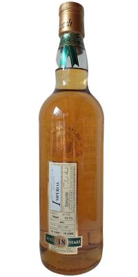 Imperial 1990 DT Rare Auld Oak Cask 441 53.7% 700ml