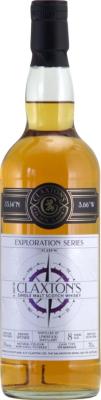 Linkwood 2015 Cl Exploration Series 50% 700ml